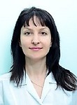 Буренина Ирина Александровна. Гинеколог
