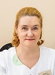 Бушуева Елена Николаевна