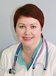 Демина Ирина Александровна. Стоматолог, Педиатр