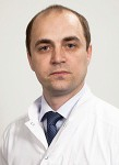 Журков Юрий Владимирович