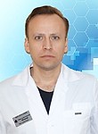 Иванов Юрий Александрович. Ортопед, Рентгенолог