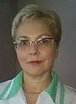 Иванова Мария Николаевна. Невролог