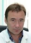 Камалов Ильдар Нуретдинович. Окулист (офтальмолог)