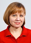 Полшкова Юлия Александровна