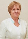 Канина Зоя Михайловна. Невролог, Нейропсихолог, Логопед