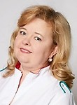 Киселева Ольга Викторовна. Окулист (офтальмолог), УЗИ-специалист