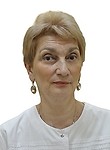 Кондратьева Елена Николаевна