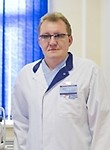 Костин Николай Андреевич. Окулист (офтальмолог)