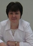 Кочеткова Татьяна Александровна