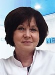 Кудинова Елена Александровна
