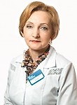 Ларина Марина Анатольевна. Окулист (офтальмолог)