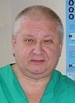 Леонов Владимир Александрович. Анестезиолог