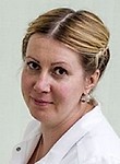 Кутузова Елена Владимировна. Окулист (офтальмолог), УЗИ-специалист