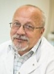 Лобашев Александр Анатольевич. Окулист (офтальмолог)