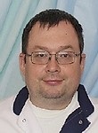 Максаев Андрей Николаевич. Стоматолог