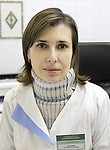 Ломилина Татьяна Петровна. Дерматолог, Венеролог