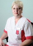 Малиновская Марина Викторовна. Стоматолог, Стоматолог-терапевт