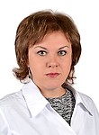 Мартынова Юлия Евгеньевна