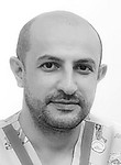 Омаров Мурад Гаджиевич