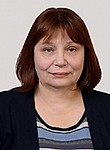 Тужикова Людмила Романовна. Кардиолог