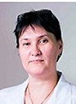 Валитова Виктория Николаевна. Педиатр