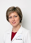 Касян Виктория Николаевна