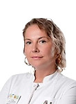 Постнова Елена Александровна