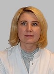 Григорьева Юлия Владимировна