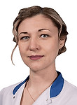 Хилихнева Татьяна Евгеньевна