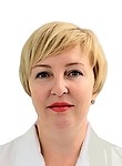 Губина Алла Викторовна