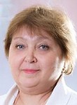 Лебедева Анна Николаевна