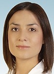 Дубинина Александра Сергеевна