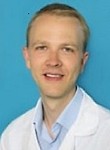 Караулов Сергей Алексеевич