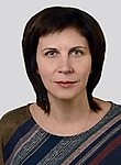 Жданова Инна Анатольевна. Кардиолог