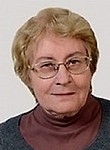 Герасимовская Ольга Ивановна. Кардиолог