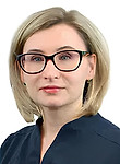 Рябинина Олеся Александровна