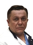 Сушко Андрей Николаевич. Хирург