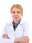 Архипова Елена Геннадьевна