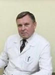 Паньшин Георгий Александрович. Онколог, Хирург