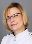 Елисютина Ольга Гурьевна. Гинеколог, Иммунолог, Аллерголог