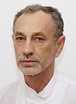 Гришин Геннадий Петрович. Рентгенолог