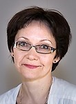 Лебедева Марина Валерьевна