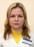 Нехотина Ирина Владимировна. Анестезиолог