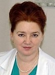 Ратникова Наталья Петровна. Хирург