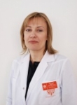 Павлова Ольга Григорьевна