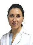 Новикова Марина Николаевна