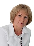 Рухманова Марина Николаевна