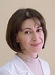 Шишкова Юлия Андреевна