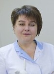 Симонян Светлана Николаевна