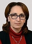 Арзуманян Милена Артемовна. Кардиолог, Реабилитолог